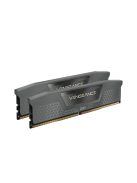 CORSAIR Memória VENGEANCE DDR5 32GB 5600MHz CL40 AMD EXPO (Kit of 2), szürke
