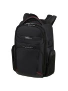 SAMSONITE Notebook hátizsák 147137-1041, Backpack 3 Volume Expandable 15.6" (Black) -PRO-DLX 6