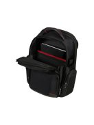 SAMSONITE Notebook hátizsák 147137-1041, Backpack 3 Volume Expandable 15.6" (Black) -PRO-DLX 6