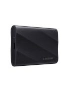 SAMSUNG Portable SSD T9 USB 3.2 Gen 2x2 1TB, Black