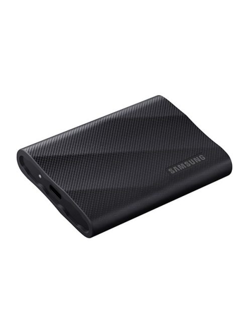 SAMSUNG Portable SSD T9 USB 3.2 Gen 2x2 1TB, Black