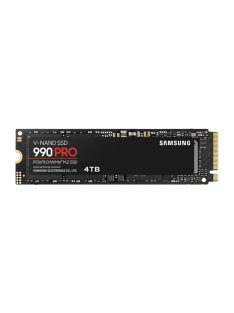 SAMSUNG 990 PRO NVMe™ M.2 SSD 4TB