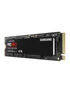 SAMSUNG 990 PRO NVMe™ M.2 SSD 4TB