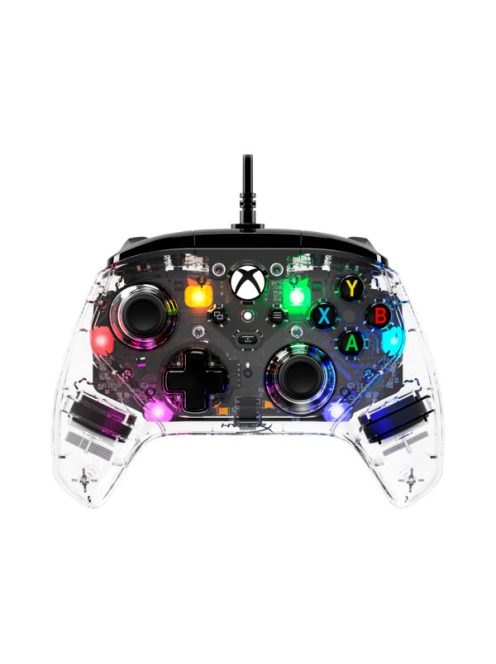 HP HYPERX vezetékes gaming kontroller Clutch Gladiate RGB Xbox