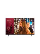 LG 16/7 TV Signage 55" 55UN640S, 3840x2160, 400cd/m2, HDR, 3xHDMI/USB/RJ45, webOS, HDR