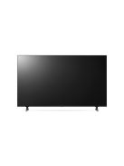 LG 16/7 TV Signage 55" 55UN640S, 3840x2160, 400cd/m2, HDR, 3xHDMI/USB/RJ45, webOS, HDR