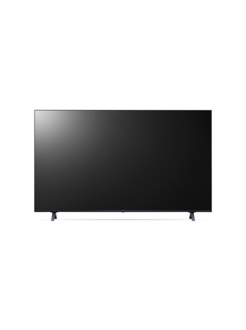 LG 16/7 TV Signage 55" 55UN640S, 3840x2160, 400cd/m2, HDR, 3xHDMI/USB/RJ45, webOS, HDR