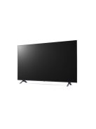 LG 16/7 TV Signage 55" 55UN640S, 3840x2160, 400cd/m2, HDR, 3xHDMI/USB/RJ45, webOS, HDR