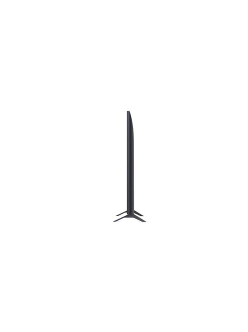 LG 16/7 TV Signage 55" 55UN640S, 3840x2160, 400cd/m2, HDR, 3xHDMI/USB/RJ45, webOS, HDR