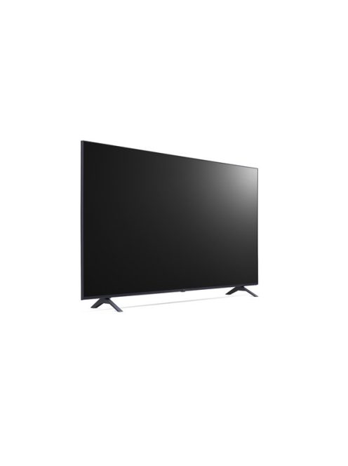 LG 16/7 TV Signage 55" 55UN640S, 3840x2160, 400cd/m2, HDR, 3xHDMI/USB/RJ45, webOS, HDR