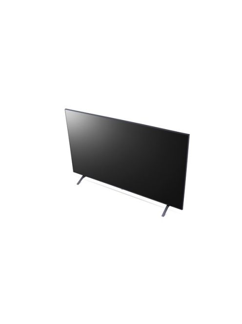 LG 16/7 TV Signage 55" 55UN640S, 3840x2160, 400cd/m2, HDR, 3xHDMI/USB/RJ45, webOS, HDR