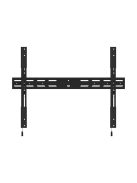 MULTIBRACKETS Fix fali konzol, M Universal Wallmount Fixed X Large (42-90", max.VESA: 800x600 mm, 75 kg)