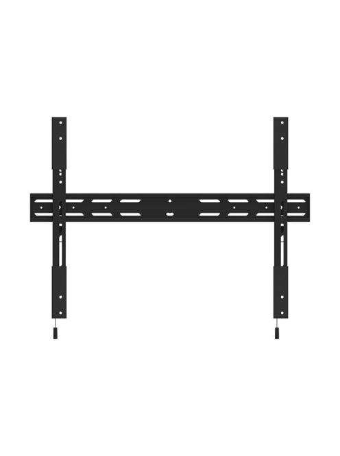 MULTIBRACKETS Fix fali konzol, M Universal Wallmount Fixed X Large (42-90", max.VESA: 800x600 mm, 75 kg)