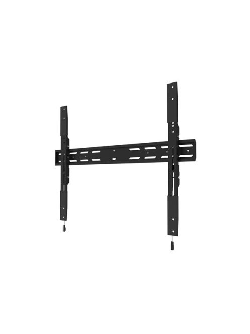 MULTIBRACKETS Fix fali konzol, M Universal Wallmount Fixed X Large (42-90", max.VESA: 800x600 mm, 75 kg)