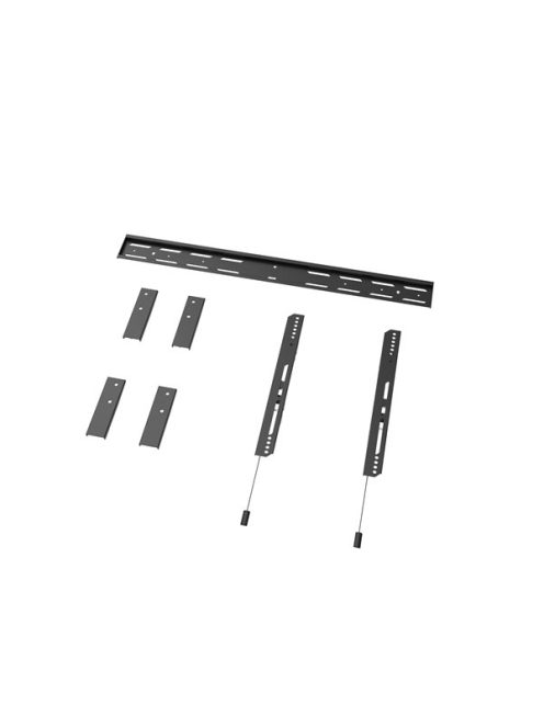 MULTIBRACKETS Fix fali konzol, M Universal Wallmount Fixed X Large (42-90", max.VESA: 800x600 mm, 75 kg)