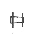 MULTIBRACKETS Fali konzol, M Universal Wallmount Tilt Medium (32-65", max.VESA: 400x400 mm, 50 kg)