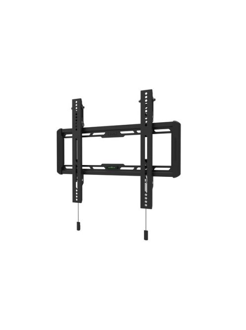 MULTIBRACKETS Fali konzol, M Universal Wallmount Tilt Medium (32-65", max.VESA: 400x400 mm, 50 kg)