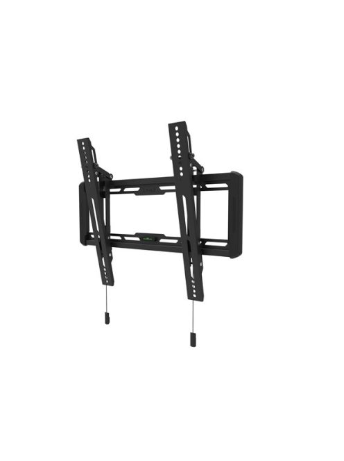 MULTIBRACKETS Fali konzol, M Universal Wallmount Tilt Medium (32-65", max.VESA: 400x400 mm, 50 kg)