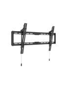 MULTIBRACKETS Fali konzol, M Universal Wallmount Tilt Large (40-86", max.VESA: 800x400 mm, 60 kg)