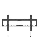 MULTIBRACKETS Fali konzol, M Universal Wallmount Tilt Large (40-86", max.VESA: 800x400 mm, 60 kg)