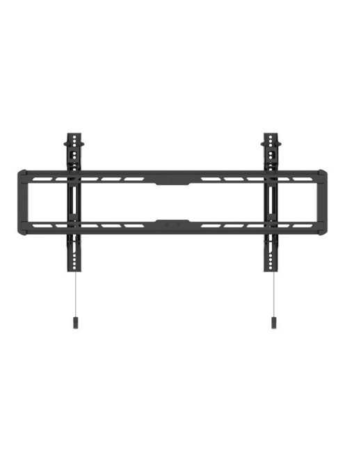 MULTIBRACKETS Fali konzol, M Universal Wallmount Tilt Large (40-86", max.VESA: 800x400 mm, 60 kg)