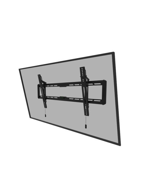 MULTIBRACKETS Fali konzol, M Universal Wallmount Tilt Large (40-86", max.VESA: 800x400 mm, 60 kg)