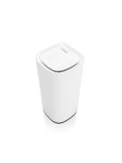 Linksys Velop Pro Mesh Router, Wifi 6E, 6Ghz, Tri-Band, AX5400, 1xWAN/LAN(1000mbps),  MU-MIMO, MX6201, 1pk