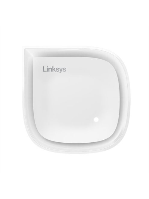 Linksys Velop Pro Mesh Router, Wifi 6E, 6Ghz, Tri-Band, AX5400, 1xWAN/LAN(1000mbps),  MU-MIMO, MX6201, 1pk