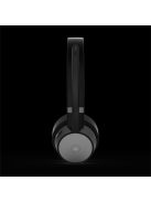 LENOVO Go Wireless ANC Headset (Thunder Black)