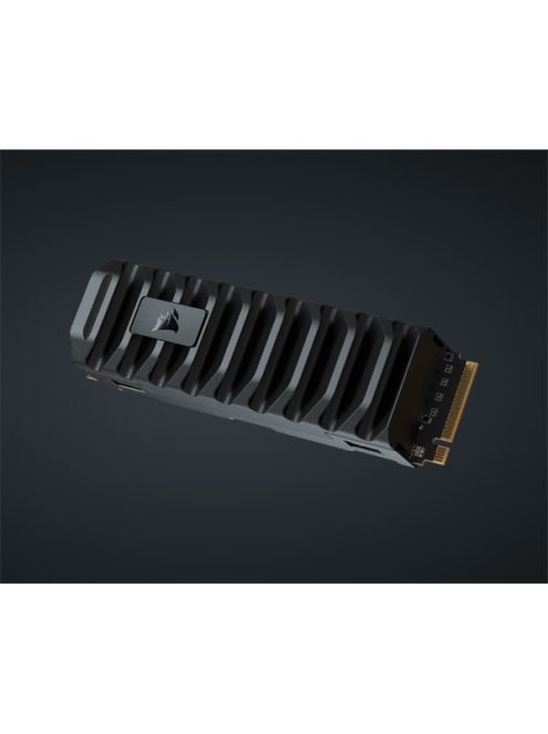 CORSAIR SSD MP600 PRO XT M.2 2280 PCIe 4.0 2000GB NVMe