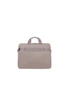 SAMSONITE 139467-1830 Guardit Classy bailhandle táska 15.6" - stone grey, szürke