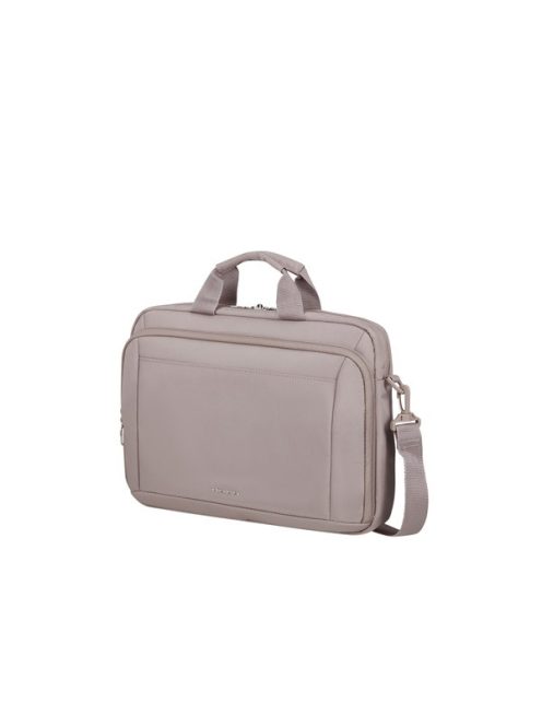 SAMSONITE 139467-1830 Guardit Classy bailhandle táska 15.6" - stone grey, szürke
