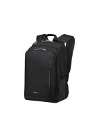 SAMSONITE NŐI Notebook hátizsák 139469-1041, BACKPACK 15.6" (BLACK) -GUARDIT CLASSY