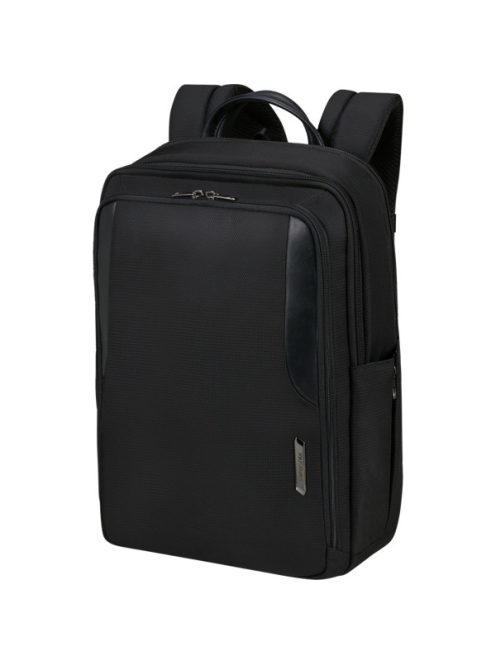 SAMSONITE Notebook hátizsák 146510-1041, BACKPACK 15.6" (Black) -XBR 2.0