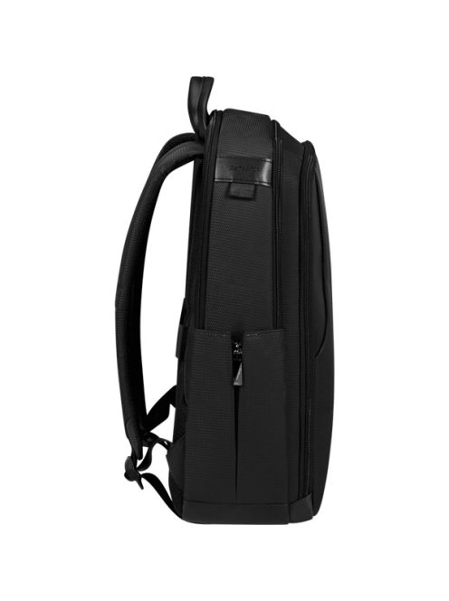 SAMSONITE Notebook hátizsák 146510-1041, BACKPACK 15.6" (Black) -XBR 2.0