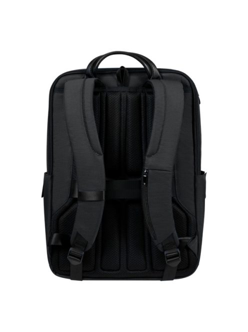 SAMSONITE Notebook hátizsák 146510-1041, BACKPACK 15.6" (Black) -XBR 2.0