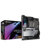 GIGABYTE Alaplap AM5 X670E AORUS MASTER AMD X670, E-ATX