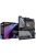 GIGABYTE Alaplap S1700 Z790 AORUS MASTER X INTEL Z790, E-ATX