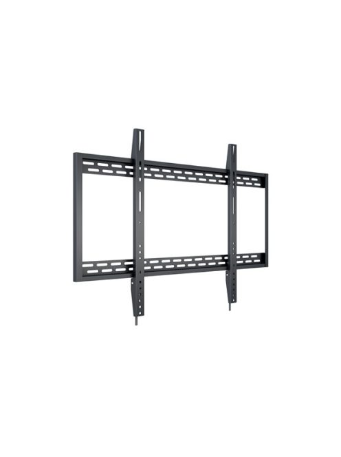 MULTIBRACKETS Fali konzol, M Universal Wallmount HD 100kg 900x600 (60-100")