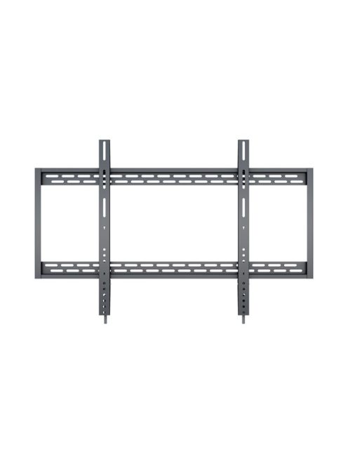 MULTIBRACKETS Fali konzol, M Universal Wallmount HD 100kg 900x600 (60-100")