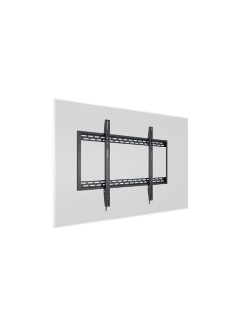 MULTIBRACKETS Fali konzol, M Universal Wallmount HD 100kg 900x600 (60-100")