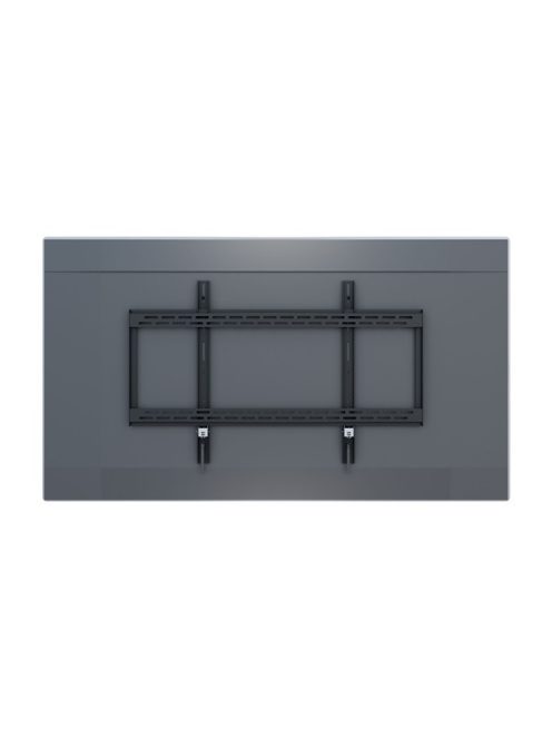 MULTIBRACKETS Fali konzol, M Universal Wallmount HD 100kg 900x600 (60-100")