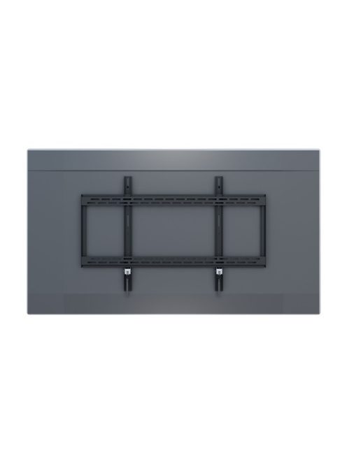 MULTIBRACKETS Fali konzol, M Universal Wallmount HD 100kg 900x600 (60-100")