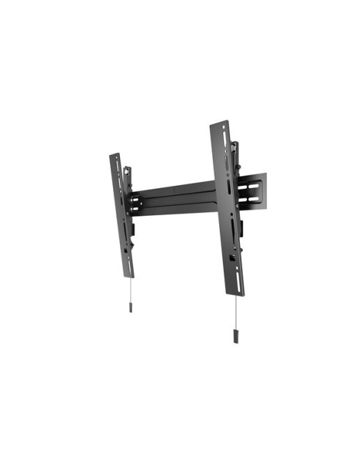 MULTIBRACKETS Fali konzol, M VESA Wallmount Super Slim Tilt 600 MAX (40-75", max.VESA: 600x400 mm, 35 kg)