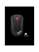 LENOVO Vezeték Nélküli egér, ThinkPad USB-C Wireless Compact Mouse