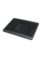 SBOX Notebook hűtőpad, COOLING PAD 15.6"