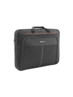   SBOX Notebook táska NSS-88123, LAPTOP BAG HONG KONG - 17.3"