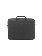 SBOX Notebook táska NSS-88123, LAPTOP BAG HONG KONG - 17.3"