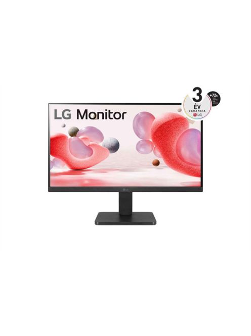 LG VA monitor 21.45" 22MR410, 1920x1080, 16:9, 250cd/m2, 5ms, VGA/HDMI