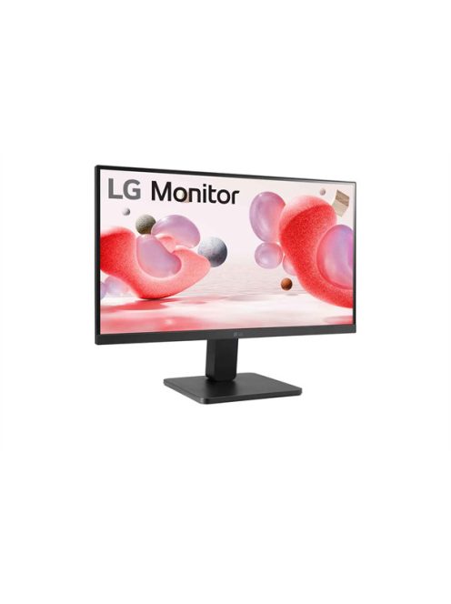 LG VA monitor 21.45" 22MR410, 1920x1080, 16:9, 250cd/m2, 5ms, VGA/HDMI